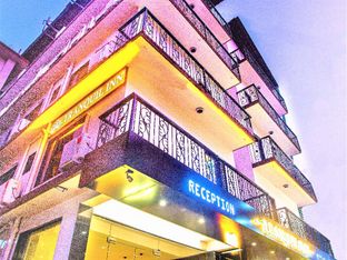 Hotel Image 1