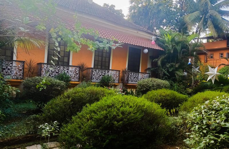 Country Side Inn Portuguese guest house