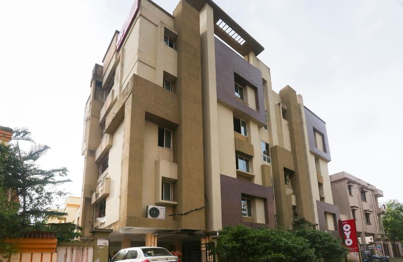 OYO Flagship 49250 Avigna Residency 2