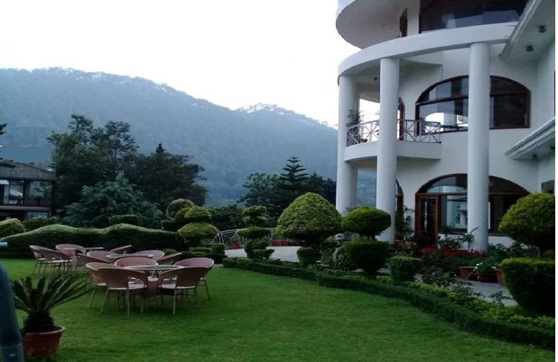Hotel Happy Home's Kaler Grand Inn