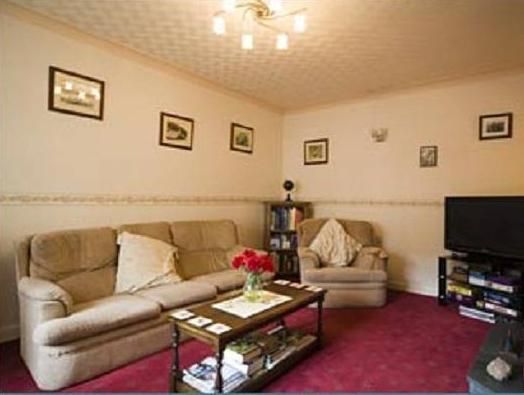 The Paddock Guest House