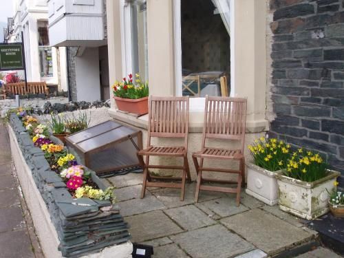 Herdwick Guest House