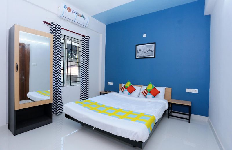 OYO 30337 Modern Stay