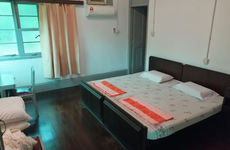The Fairview Guesthouse