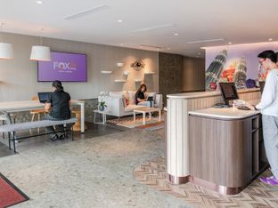 Hotel Image 1