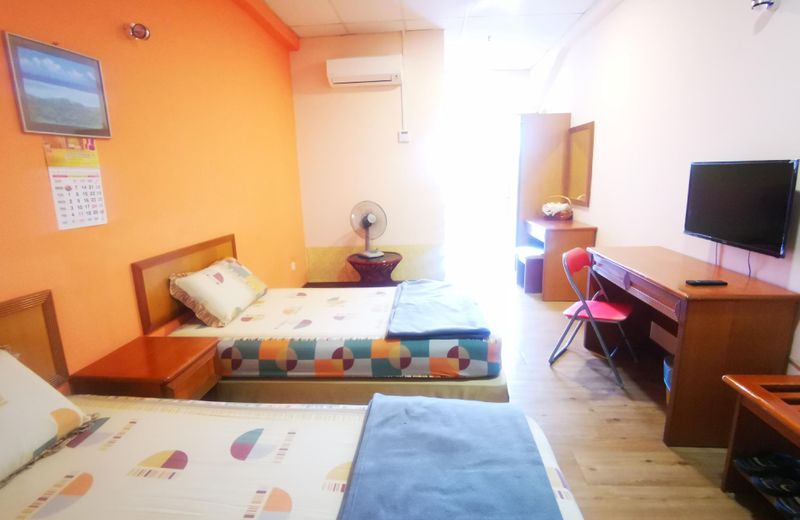 Heng Ann Guest House