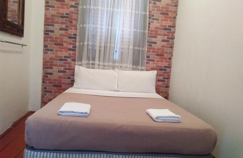 SPOT ON 89707 RIVER VIEW GUEST HOUSE