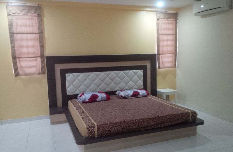 The Blanket Guesthouse