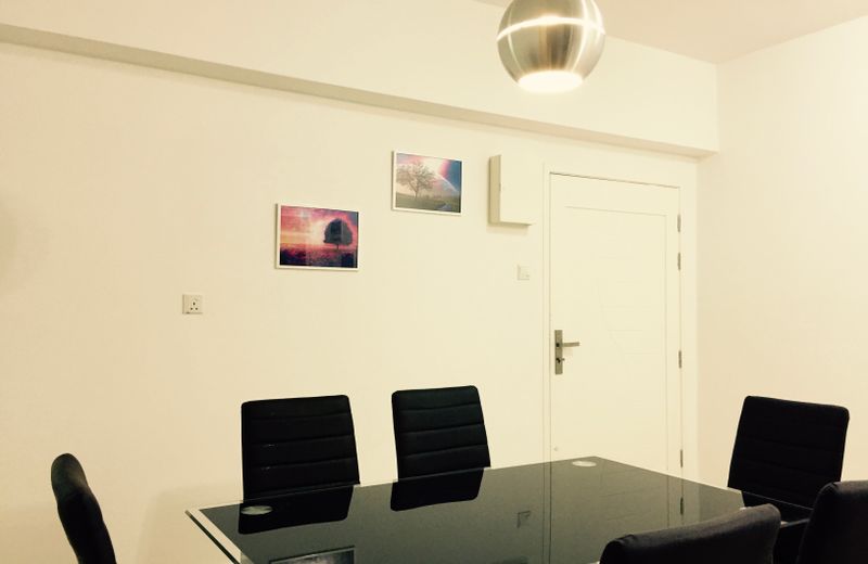 Arena Residence Suite