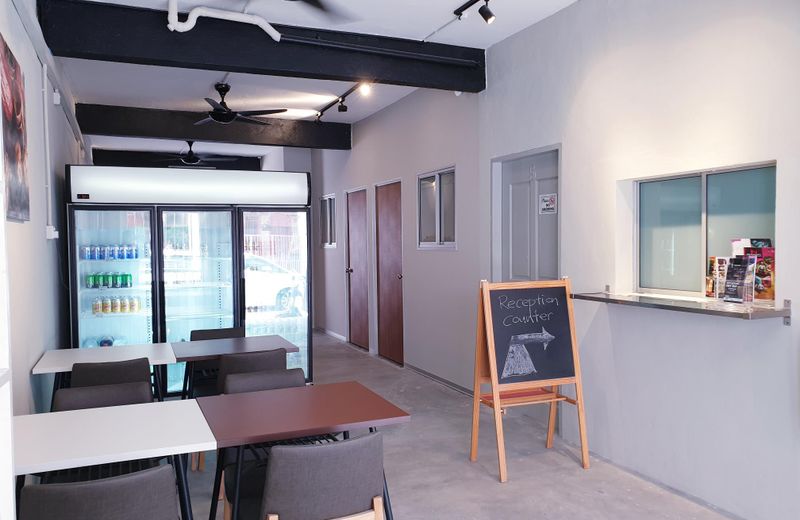 Rainbow Guesthouse Penang