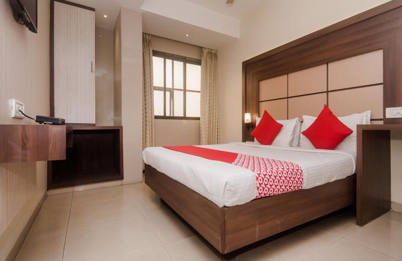 OYO 19936 Hotel Krishna