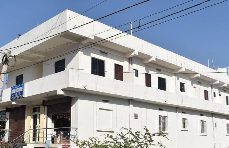 Gaurav guest house