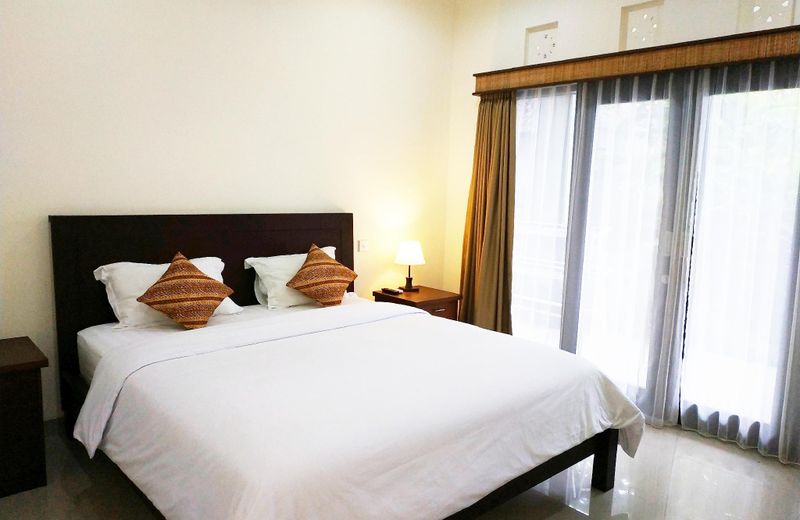 Dwiputra Guest House, Canggu
