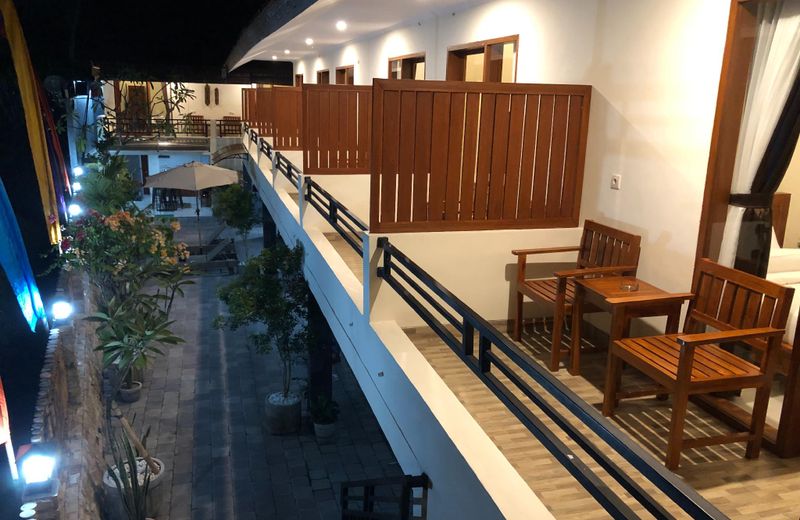 DeRose Guest House, Canggu - Bali