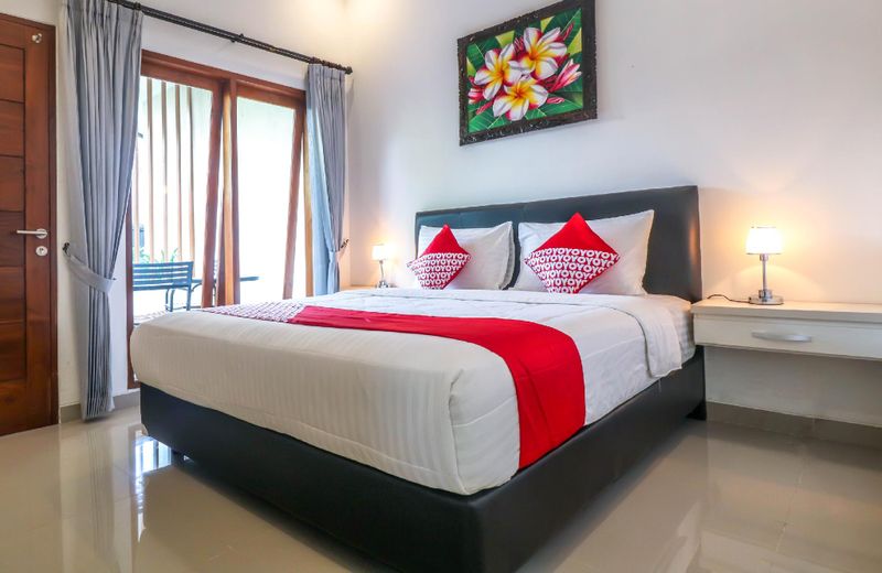 OYO 1051 De Loran Hotel