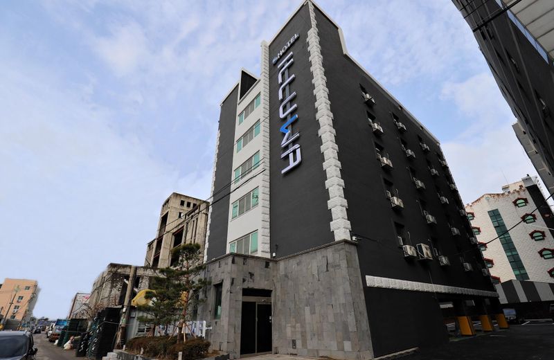 INCHEON ILLUWA