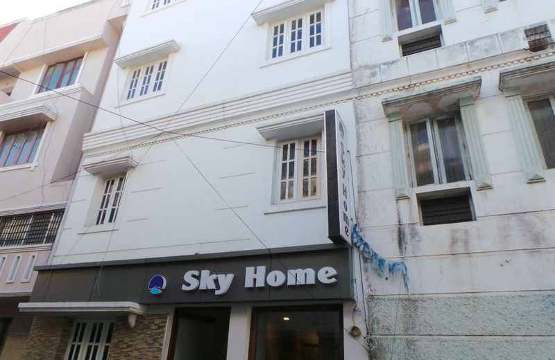 Sky Home