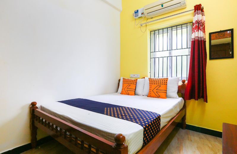 OYO 69135 Ayyans Residency
