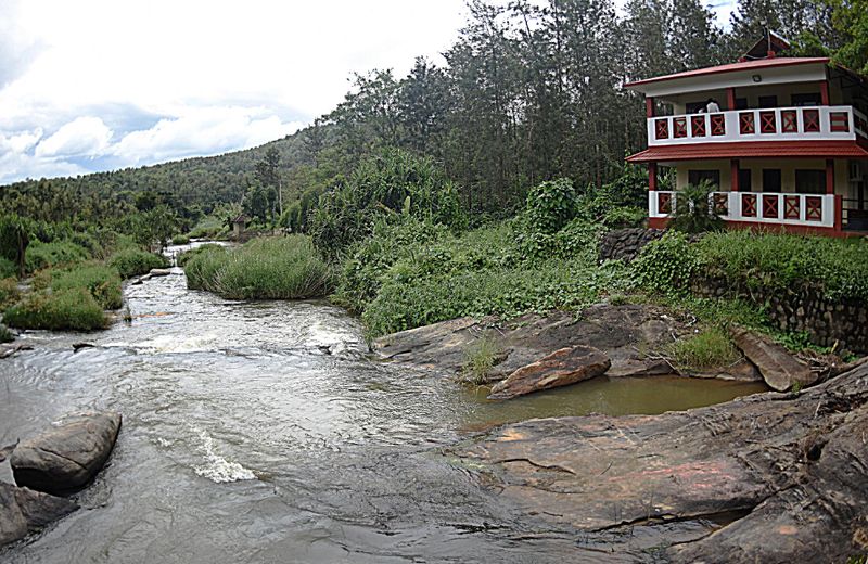 Spring Valley Coorg