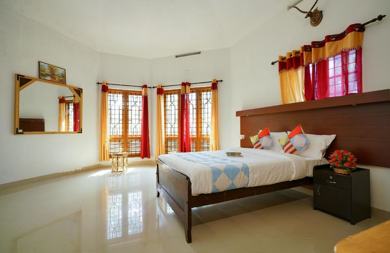 OYO Home 24738 Mesmerizing Stay