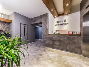 Hotel Image 1
