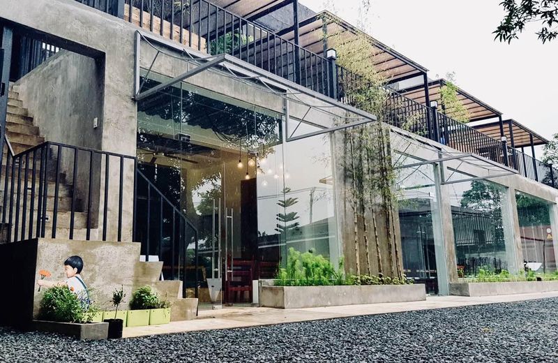 Containers by Eco Hotel