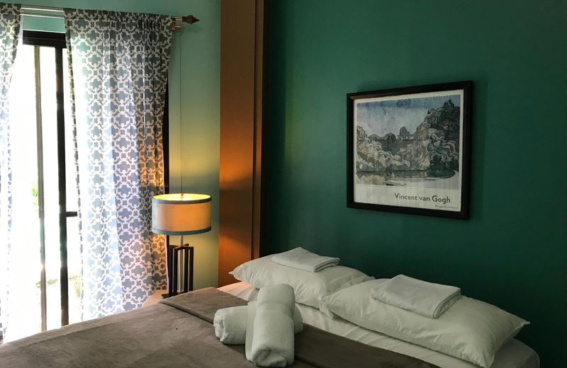 Ca Donata Bed & Breakfast - Family Suite C