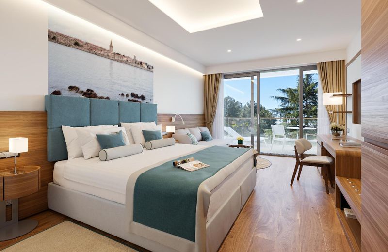 Valamar Collection Marea Suites