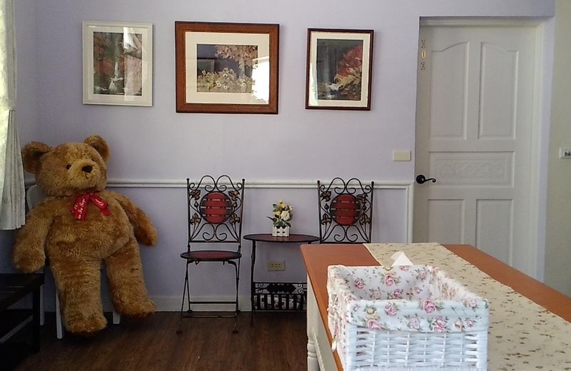 Starlight Garden Guest House