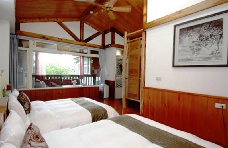 Song Tao Garden B & B