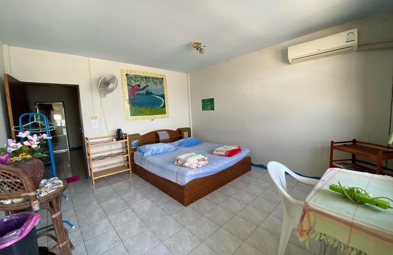Hunny guesthouse