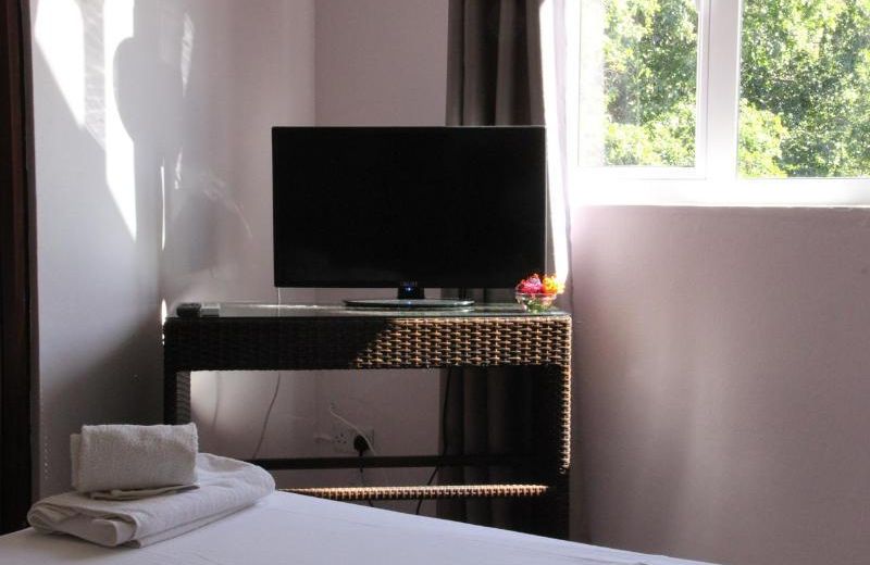 Lariad Bed & Breakfast
