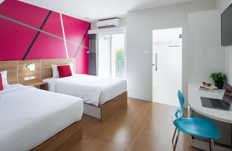 Eco Inn Lite Chanthaburi