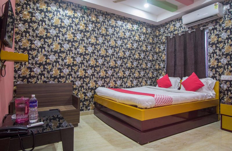 OYO Smriti Guest House