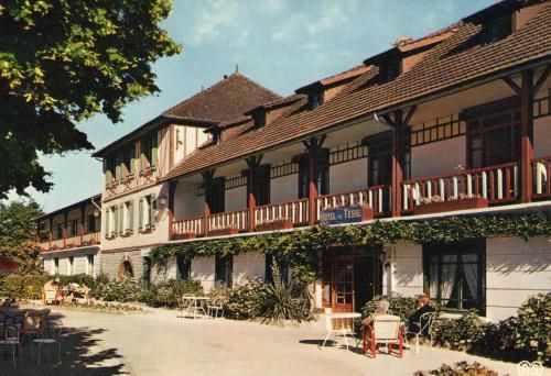 Hotel de Tesse
