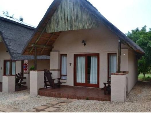 Thaba Legae Guest Lodge