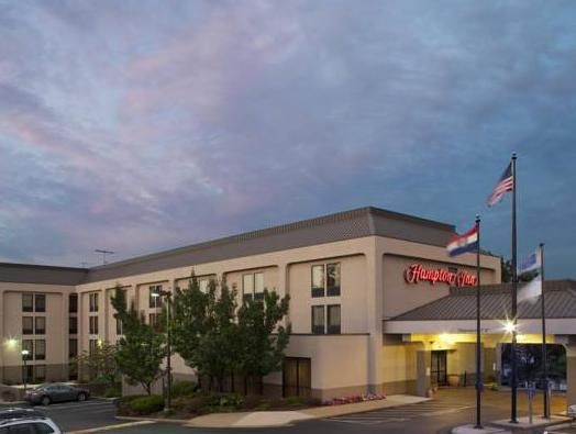 Quality Inn St. Louis Northwest I-270