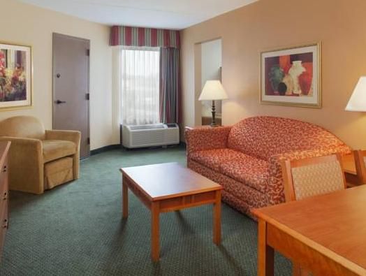 Quality Inn St. Louis Northwest I-270