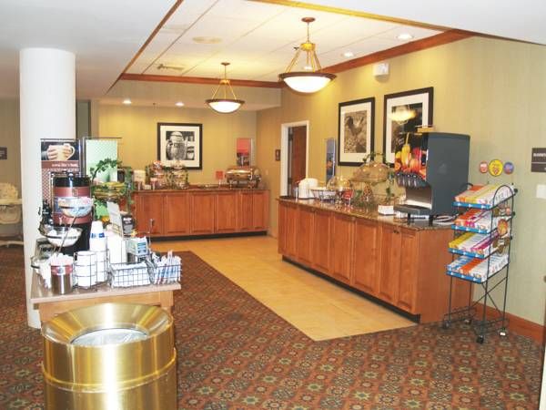 Quality Inn St. Louis Northwest I-270