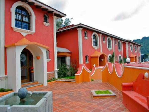 La Casa de la Abuela
