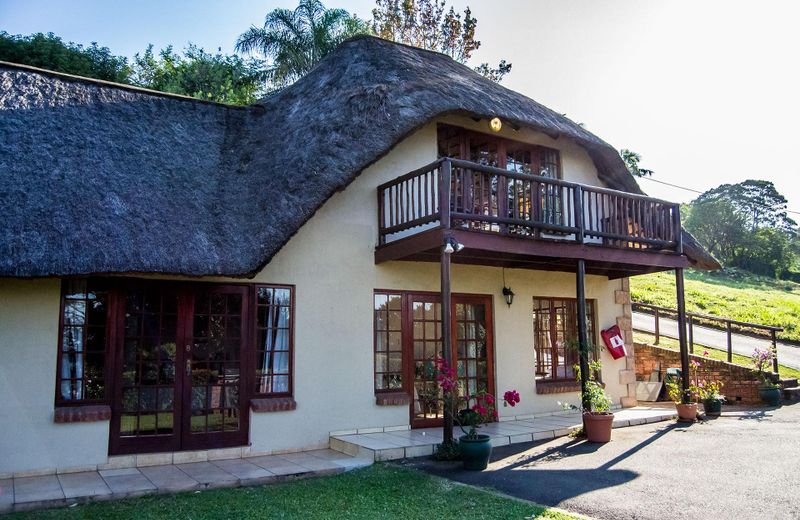 Valley Vista Lodge B&B