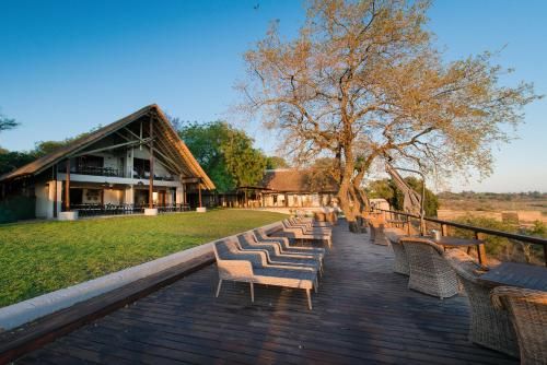 Buckler's Africa Lodge by BON Hotels