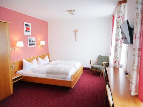 Hotel Zwolf Apostel