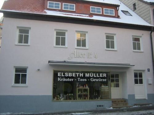 Hotel Allee No. 4