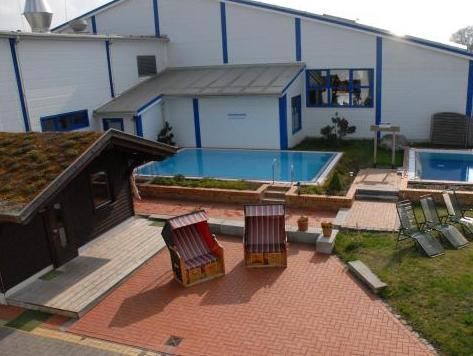 Sporthotel Neuruppin