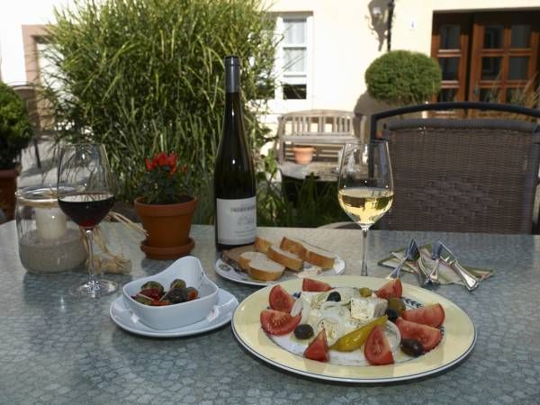 Weingutshotel Piesporter Goldtropfchen