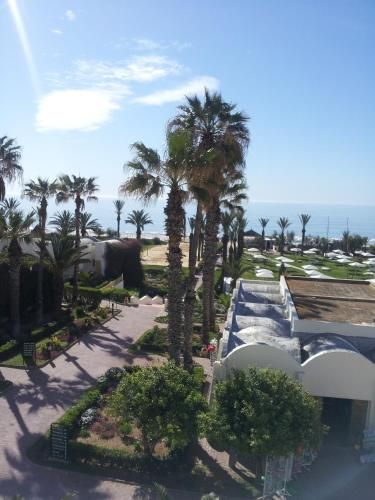 CALIMERA Delfino Beach Resort & Spa