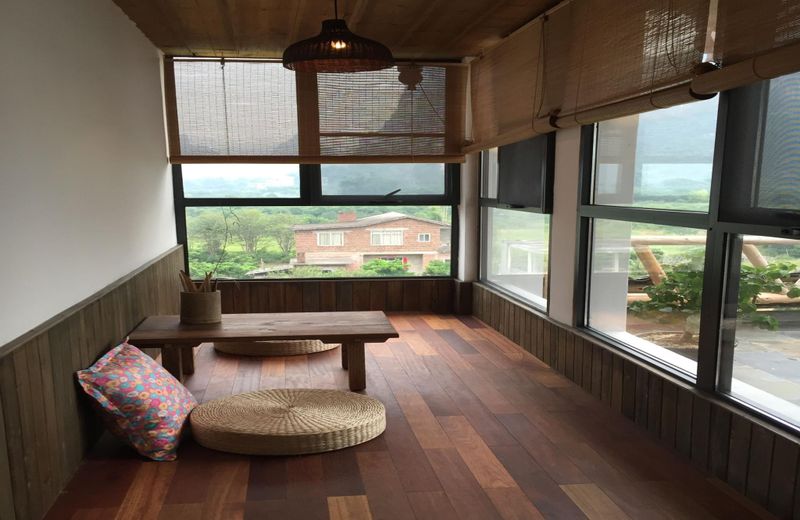 Yangshuo Shuimoju Inn