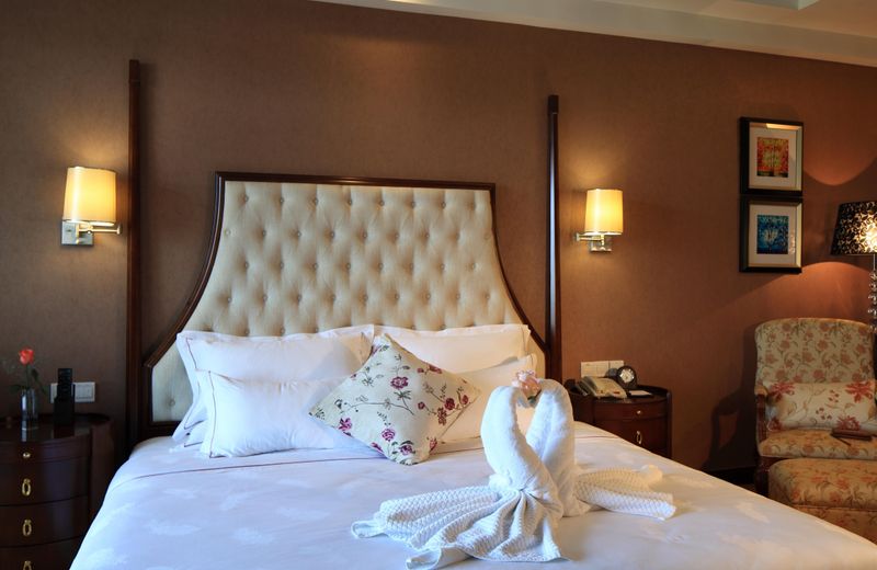Shaoguan Country Garden Phoenix Hotel