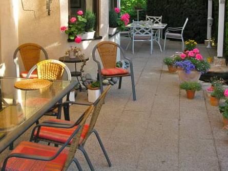 Hotel Schweizerhof